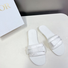 Christian Dior Slippers